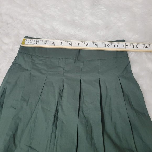 Princess Polly Lei Lei Pleated High Rise Mini Tennis Skirt Women's 2 - Picture 9 of 9